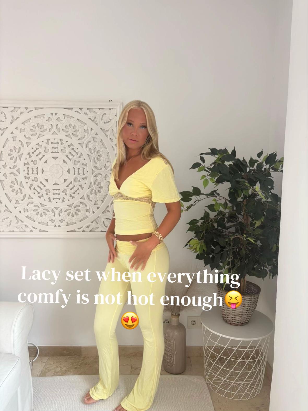 @Scandi Loungewear