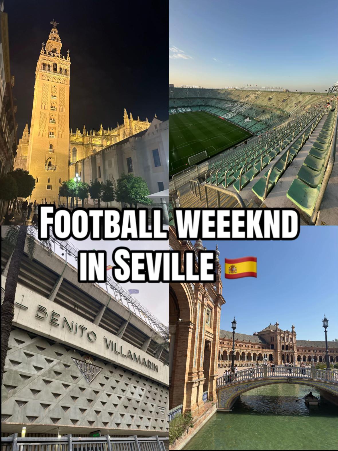 @Football Travel