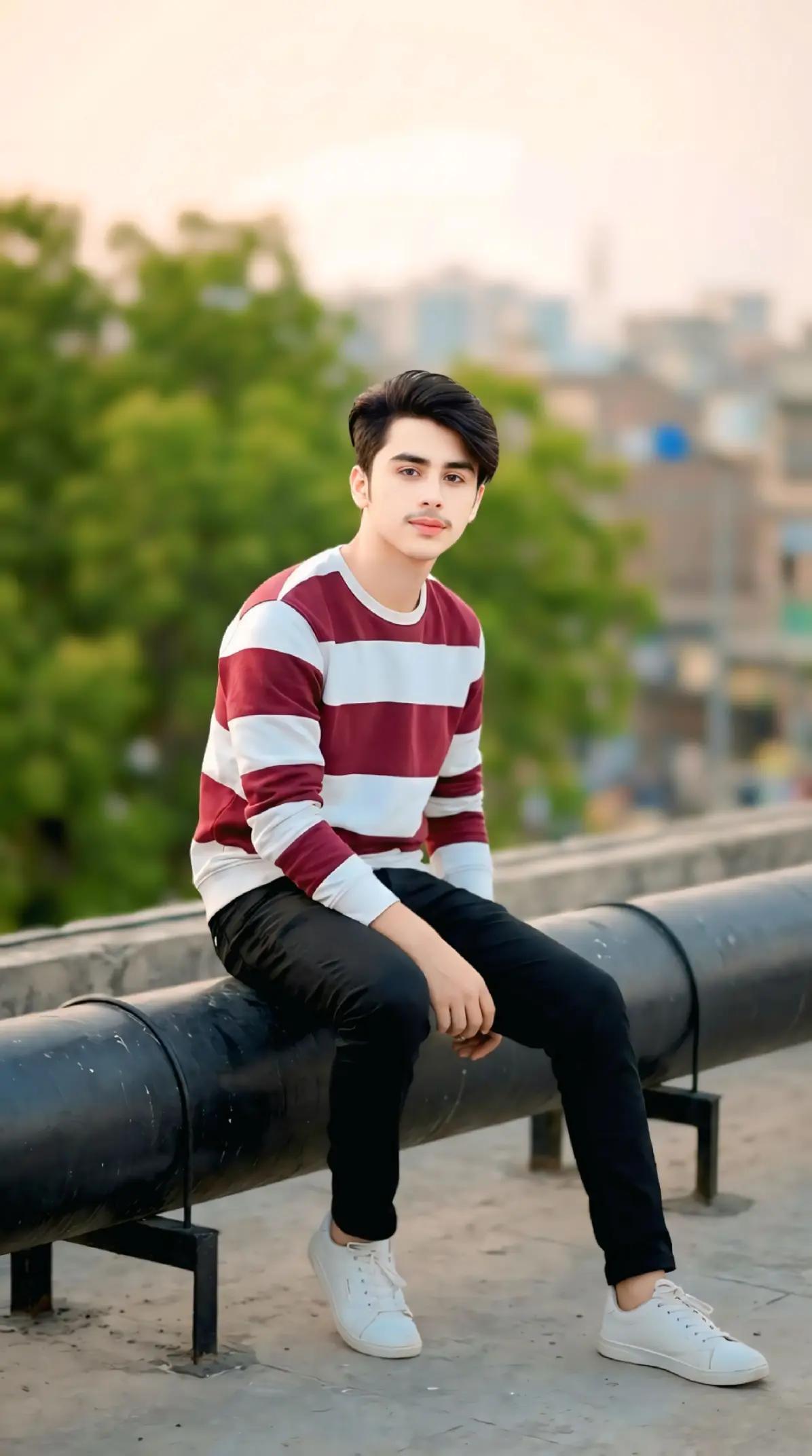 @𝘼𝙡𝙞 𝘼𝙧𝙖𝙞𝙣 🚩