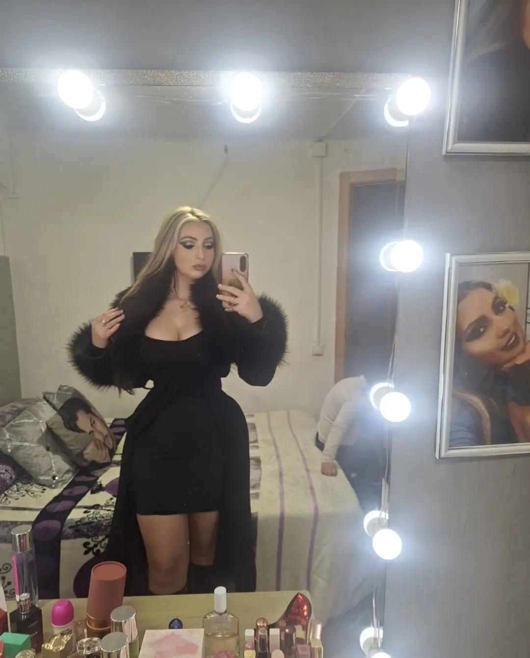 @Gisela Giménez🩷🌸✨️