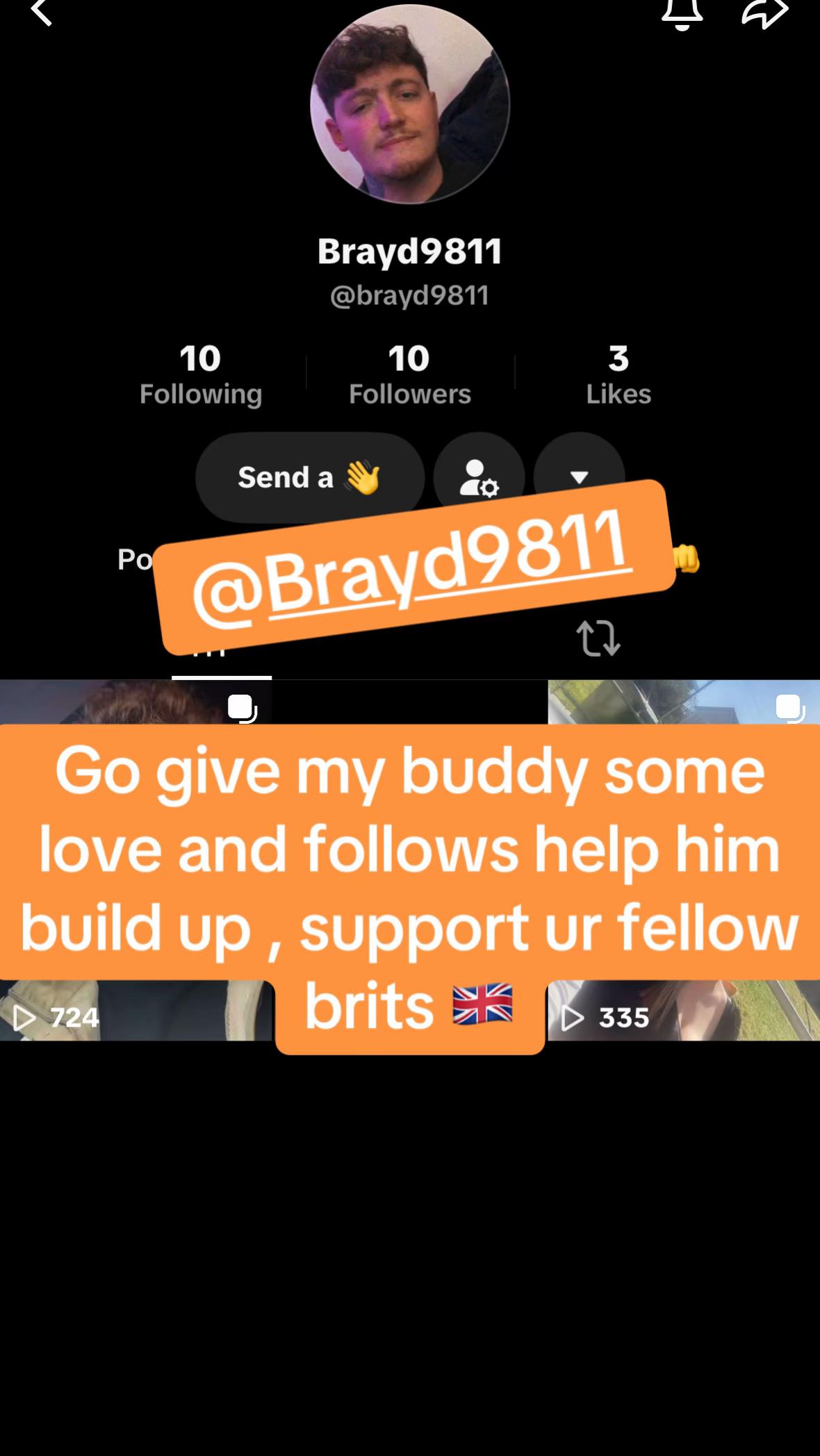 @🧡 ni_nejohnson 🧡. 🏎️🏁