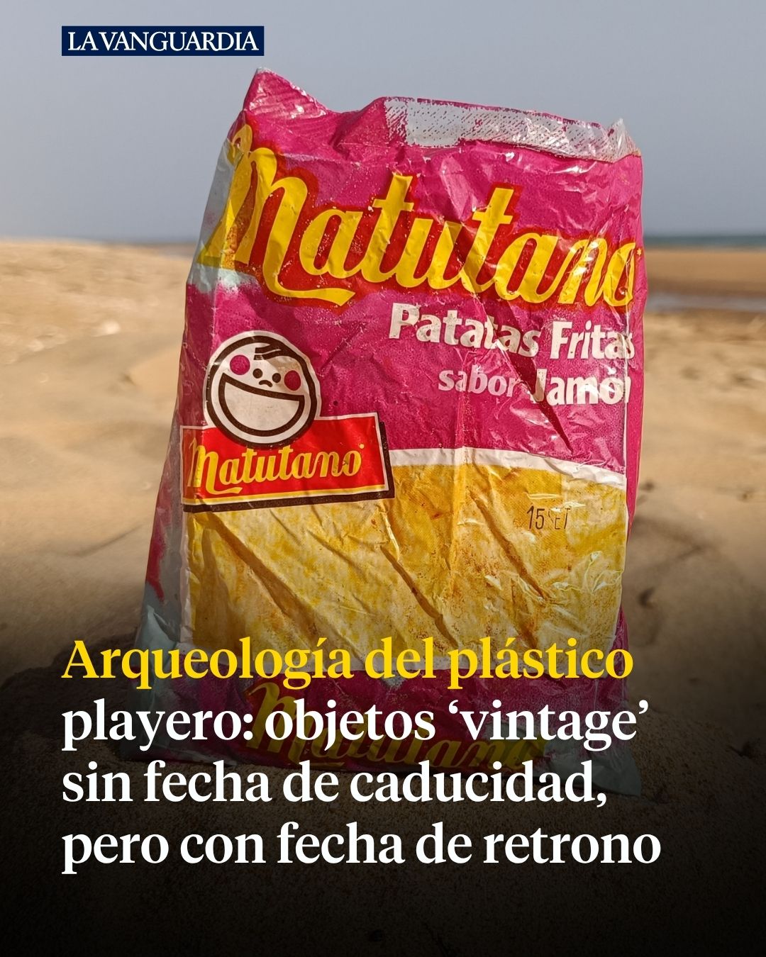 @La Vanguardia 🗞