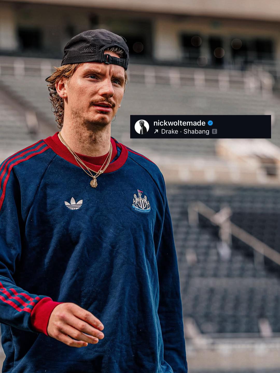 @Footballer Fits