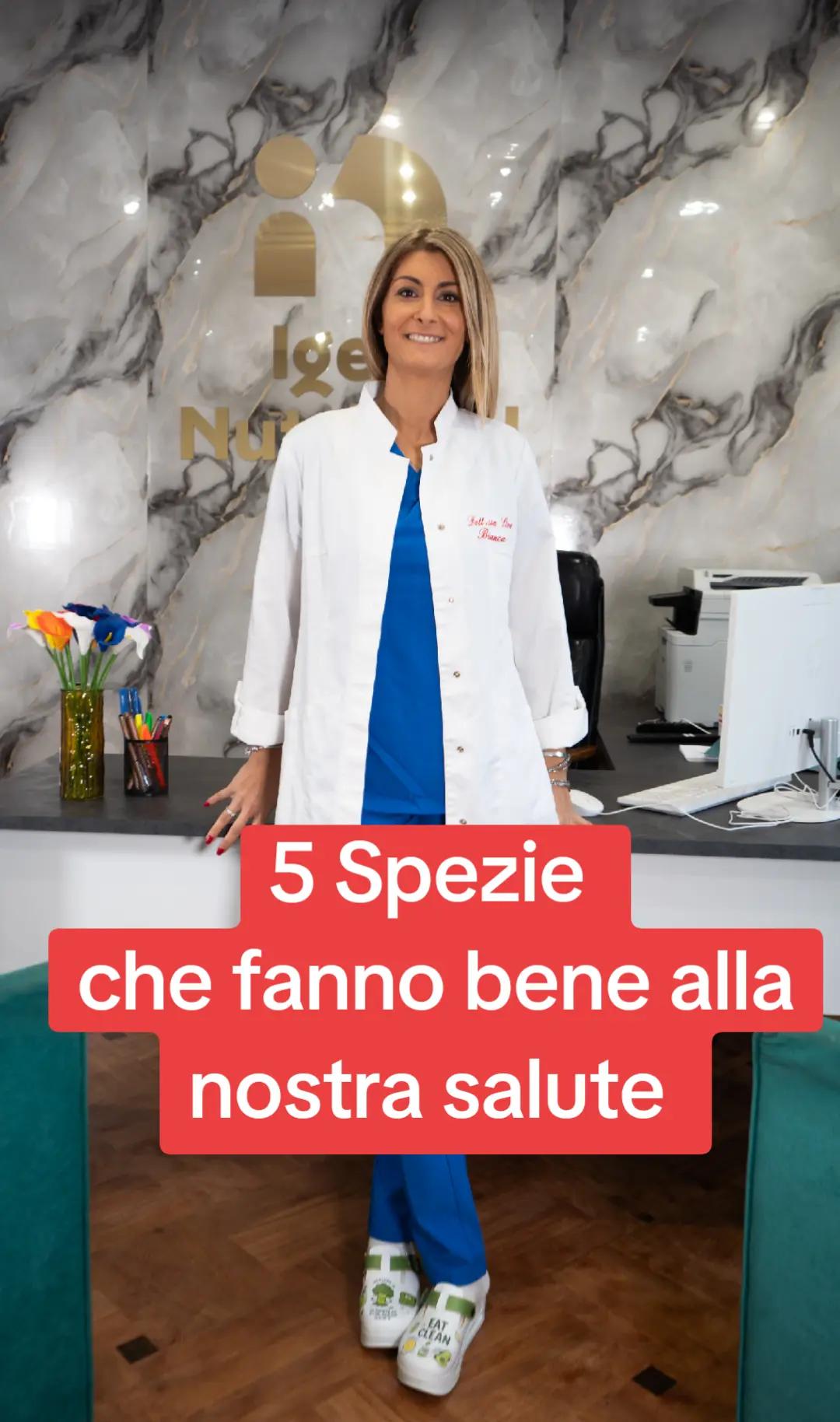 @DOTT.SSA Bianca Sivo