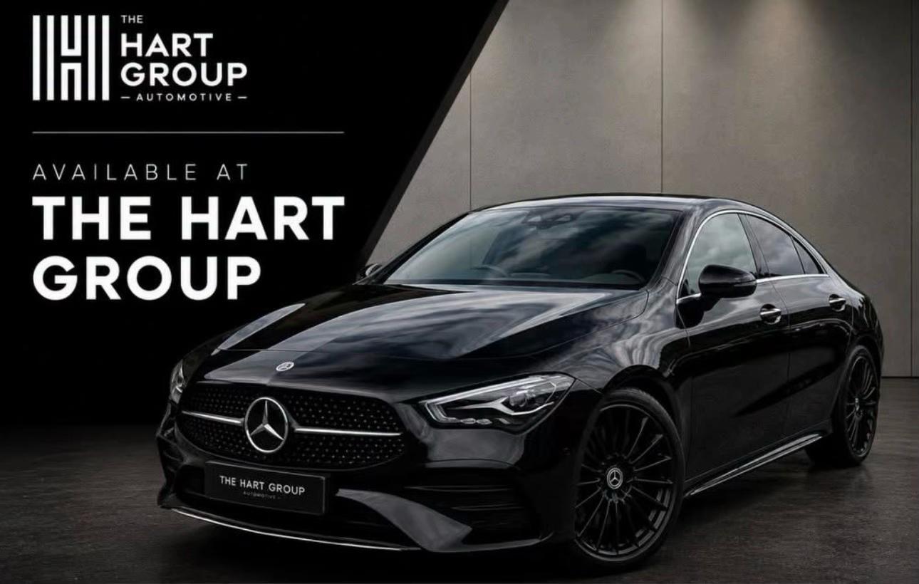 @The Hart Group Automotive