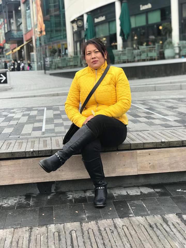 @Indu_Magar