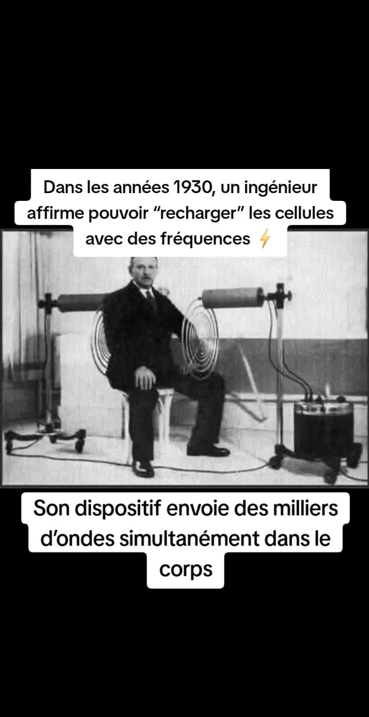 @Dr Free Fr&eacute;quences