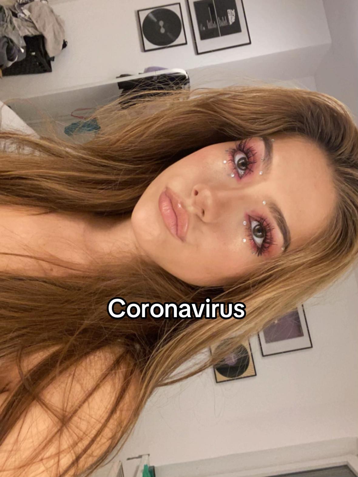 @Karina Scherzer ⭐️