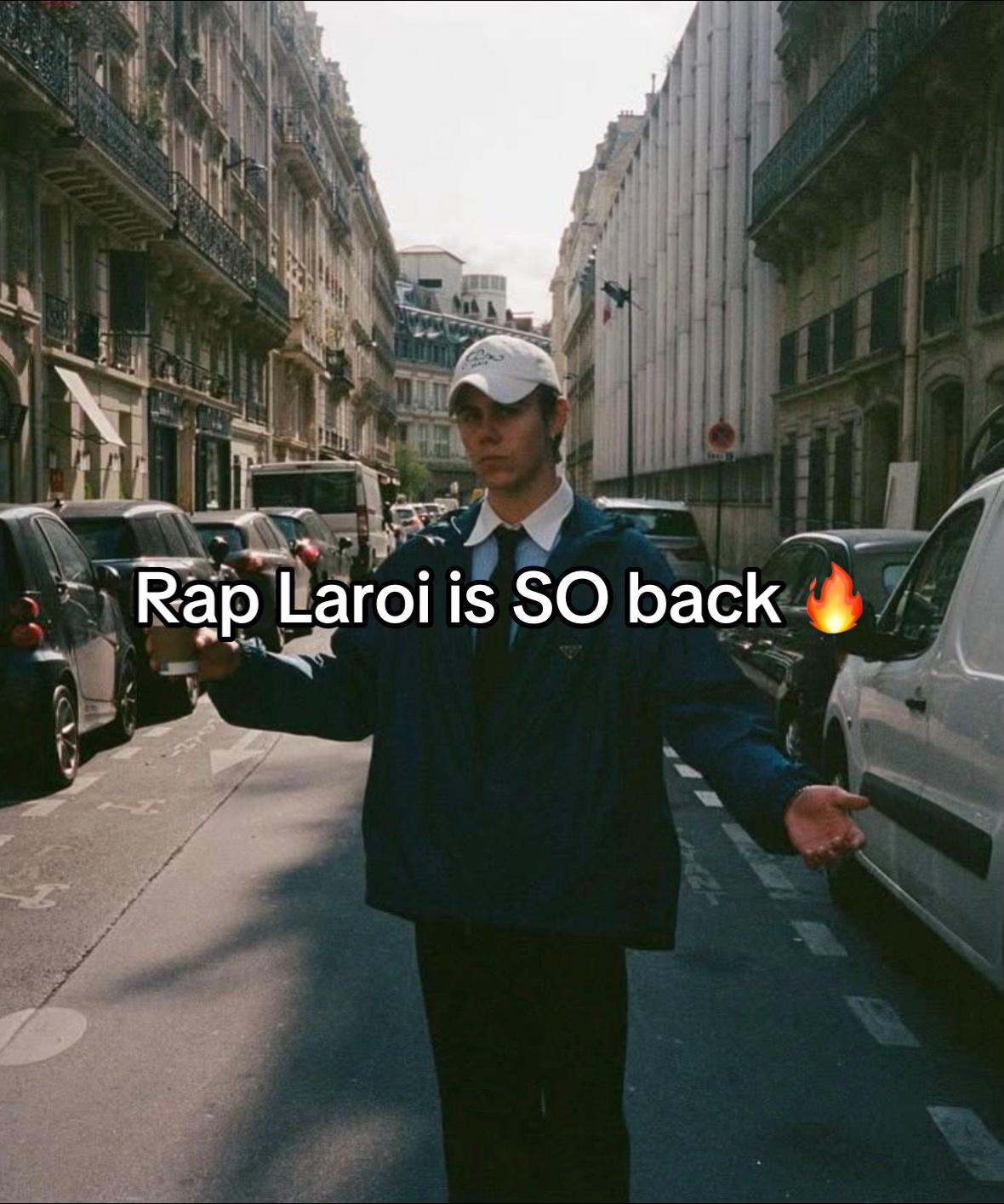 @laroisstage