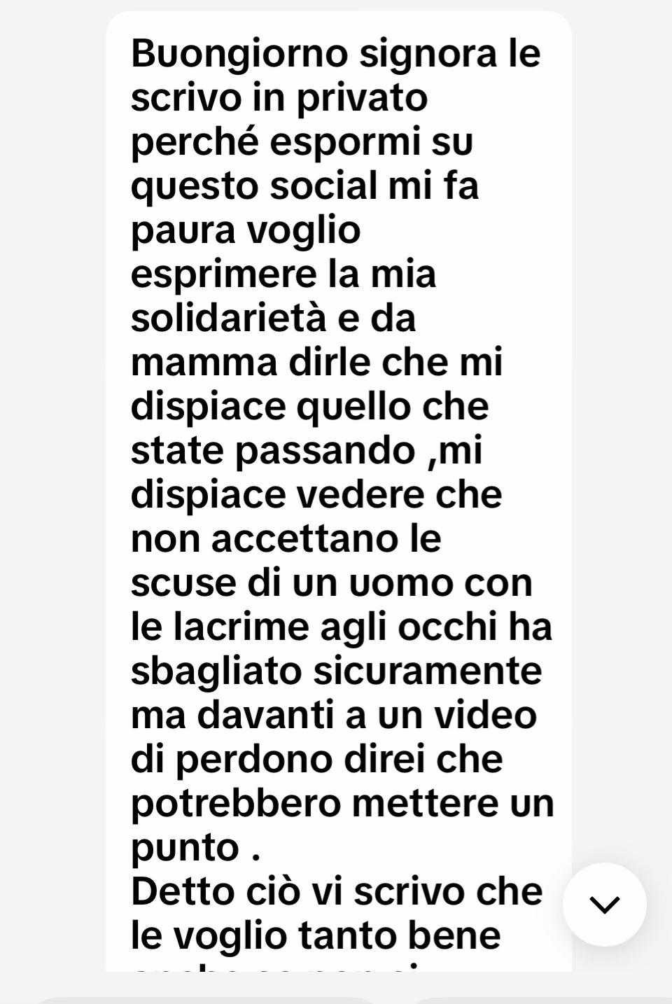 @la signora clelia💪❤️
