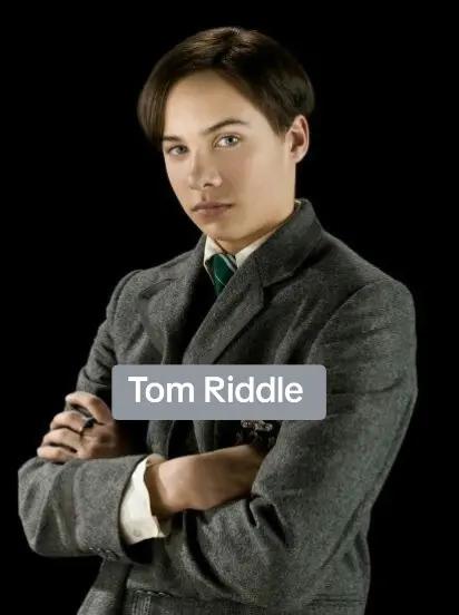 @Tomás Dumbledore