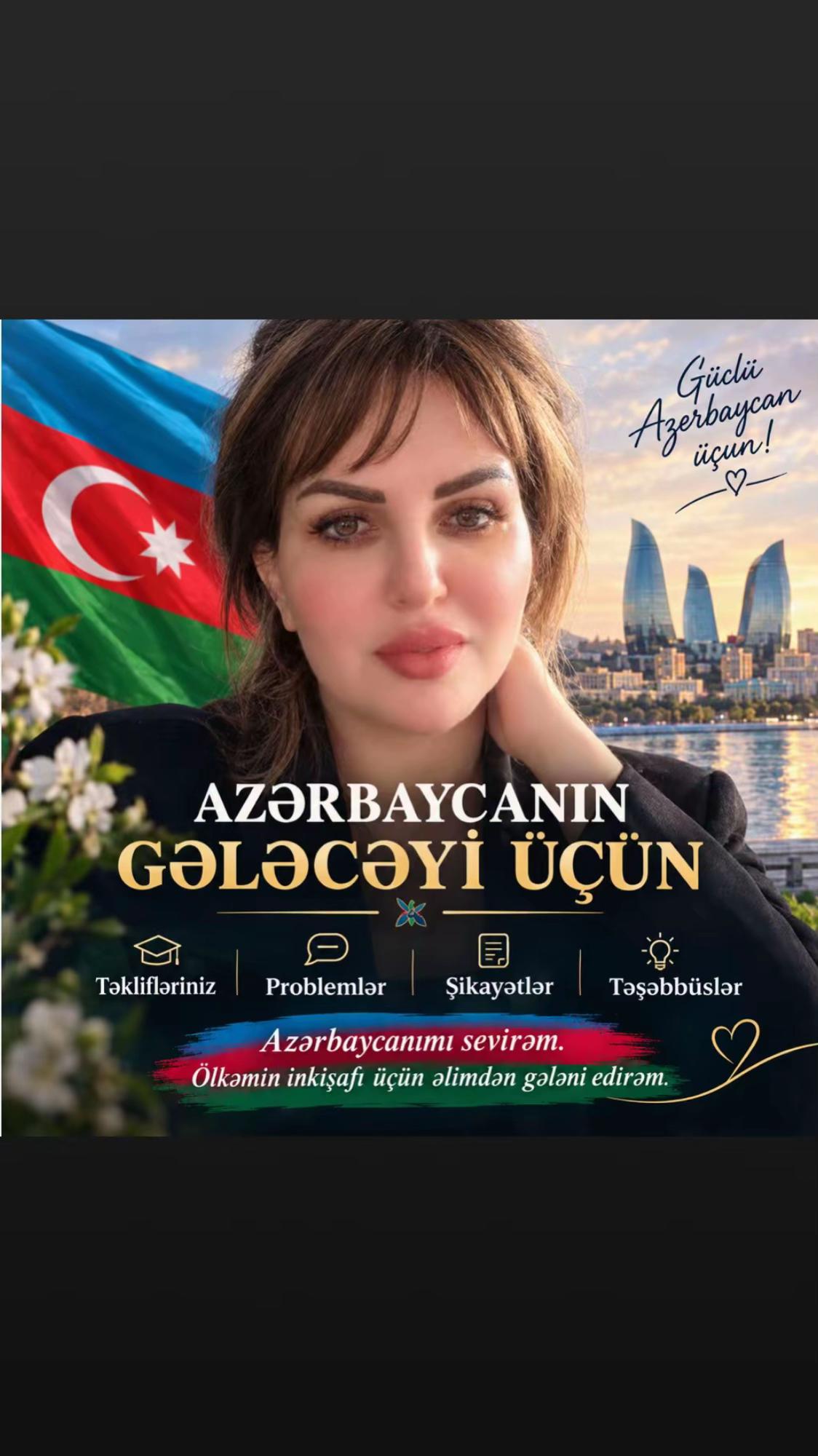 @Şəfəq Chanel Ulka
