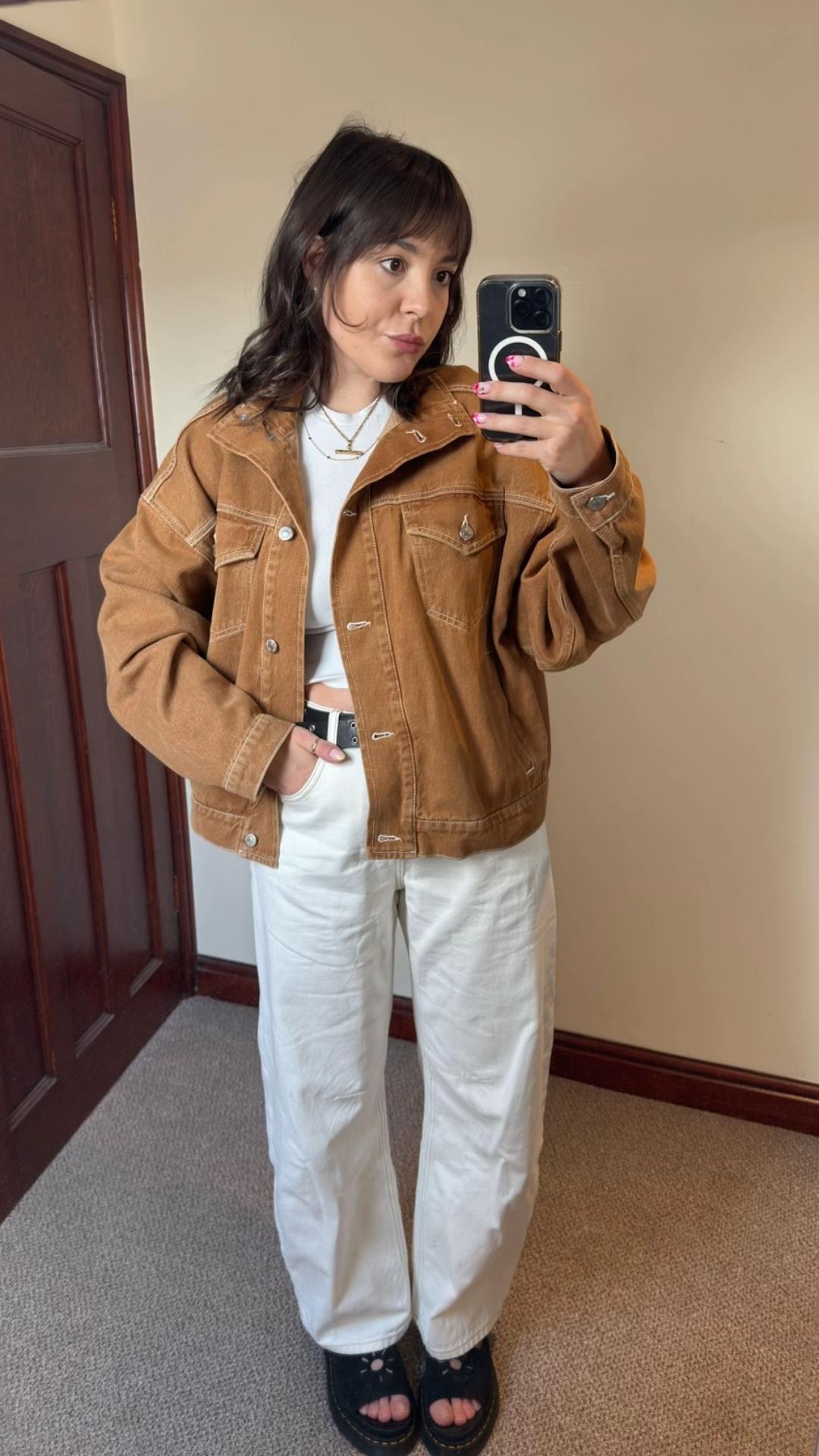 @What Hollie wears 🍒