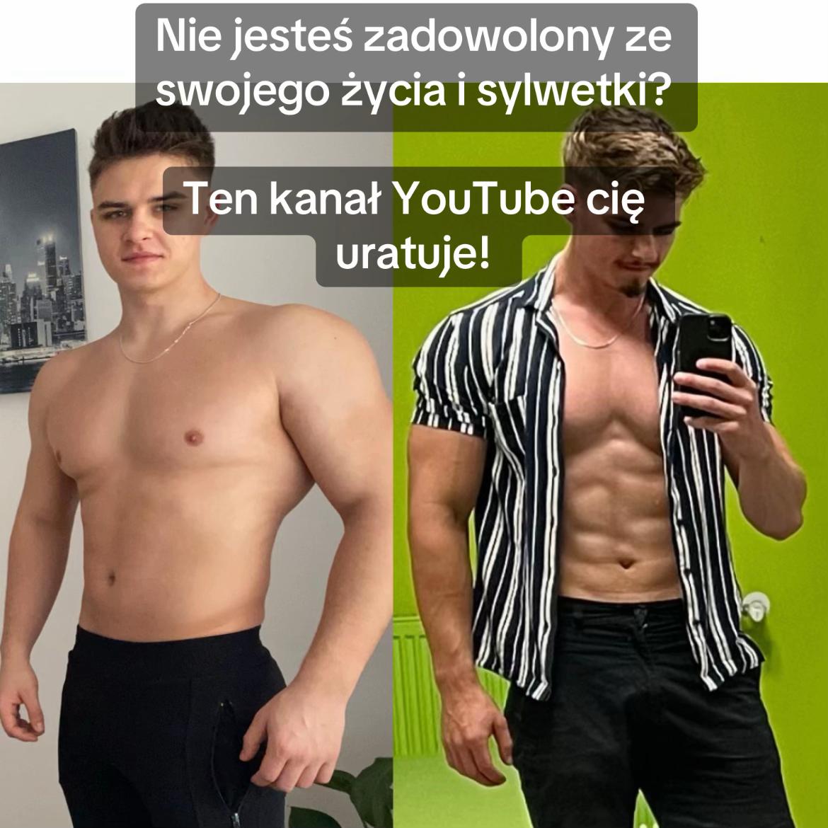 @Spec MĘSKIEJ SYLWETKI