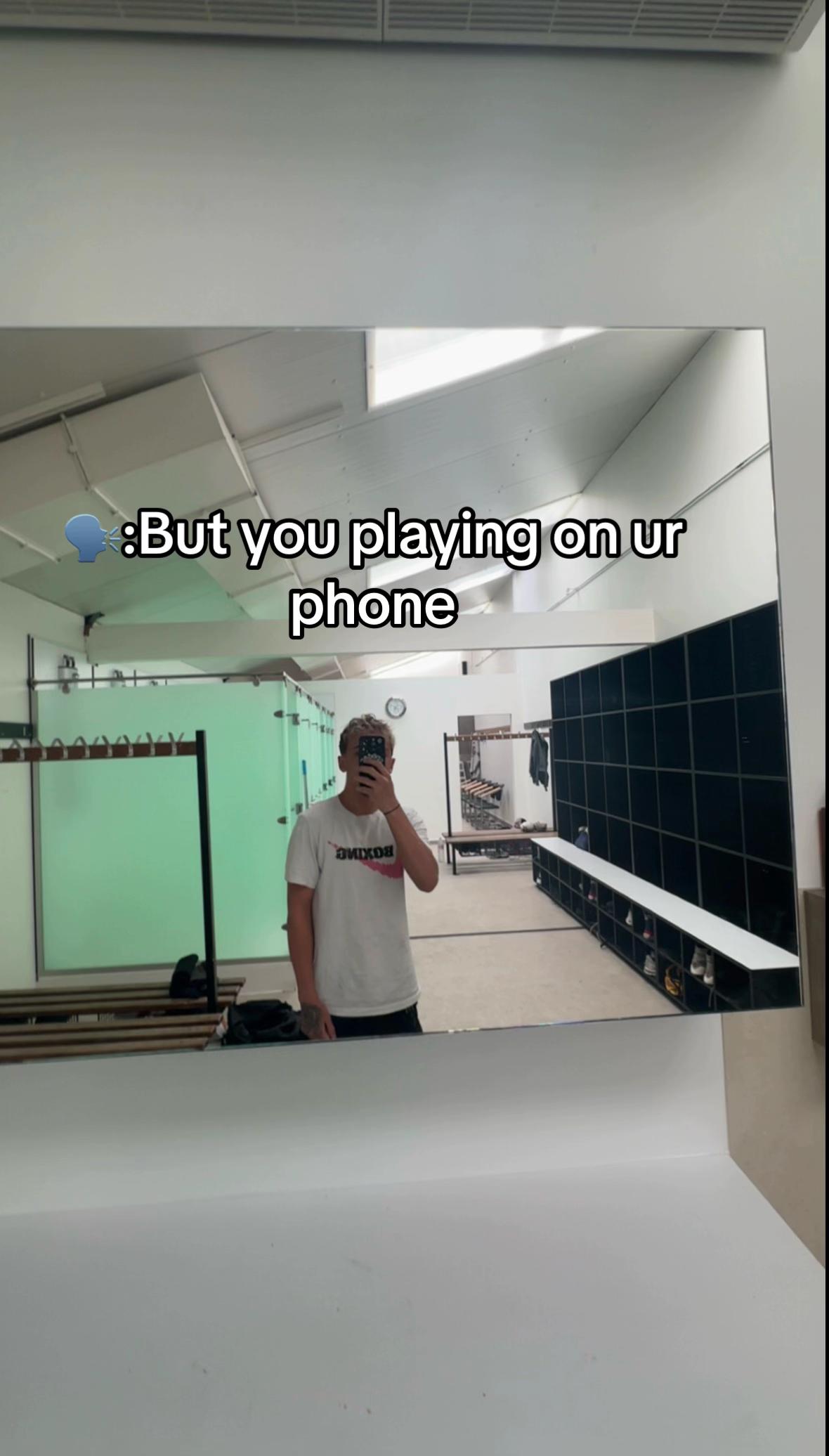 @ 