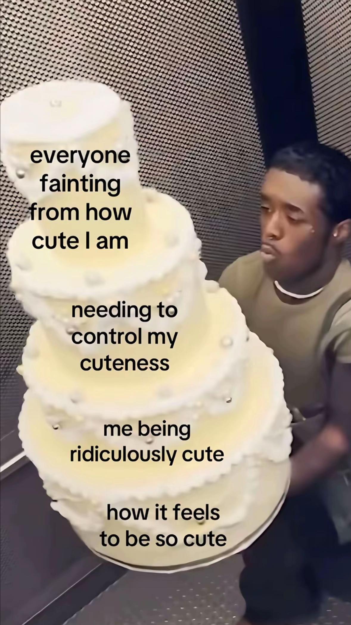 @hot glue