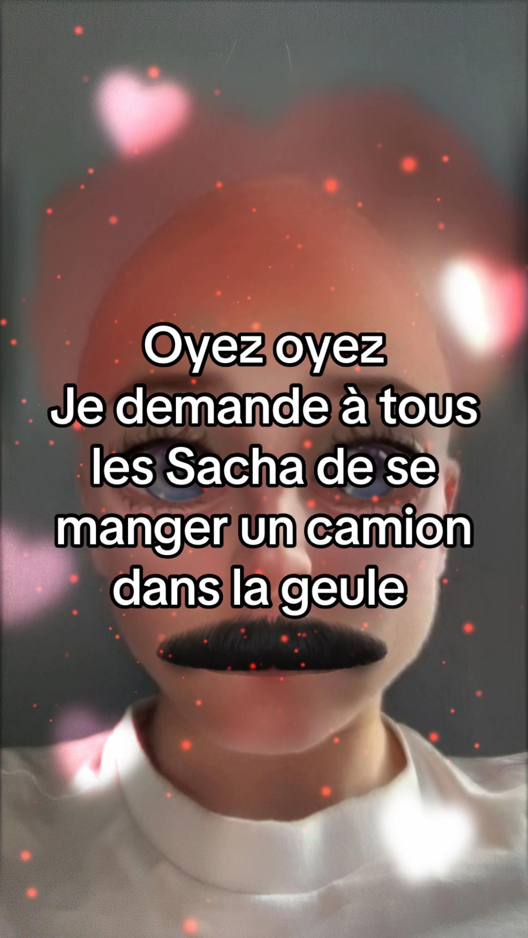 @ANTI SACHA