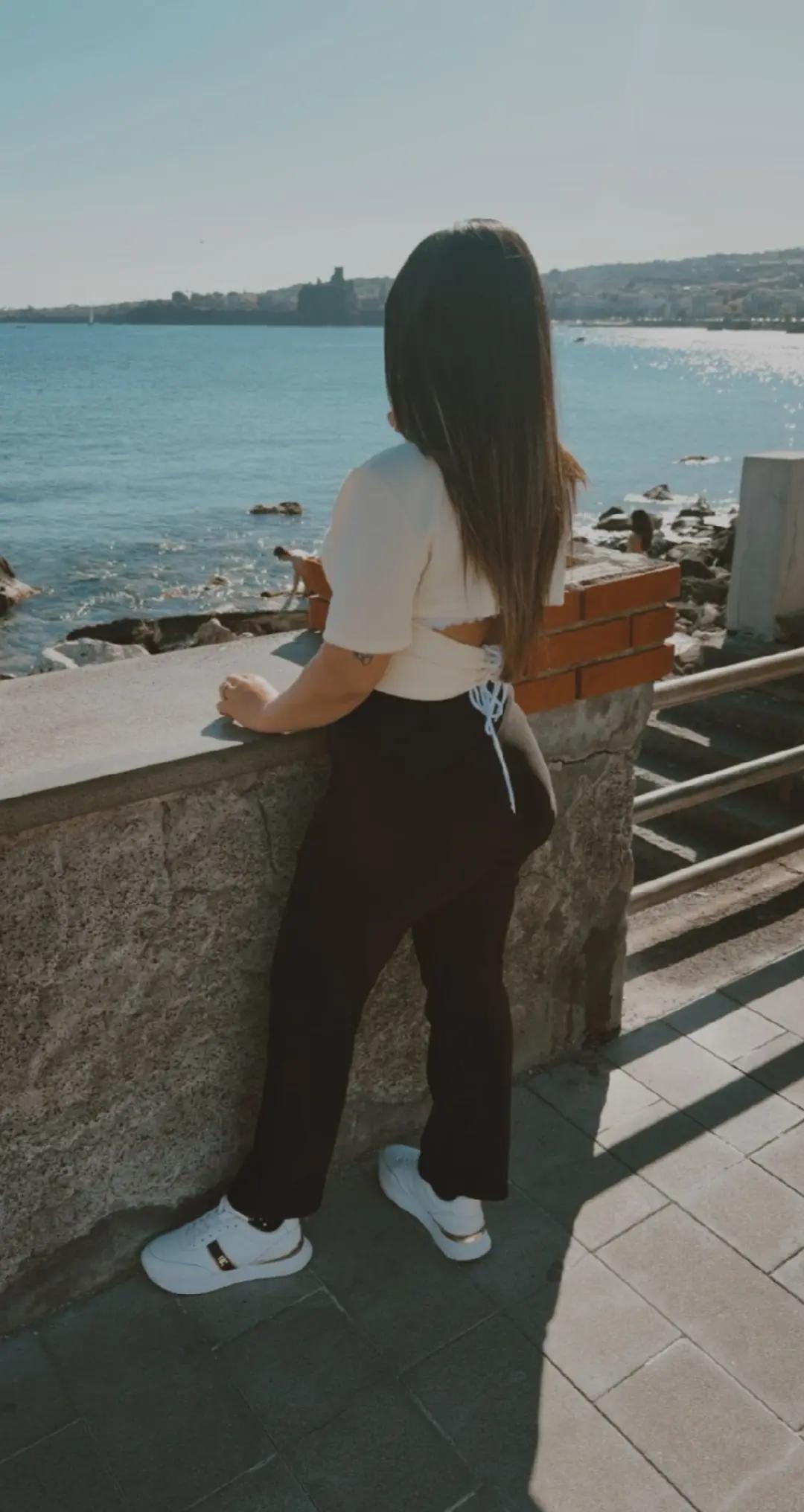 @Rosy Parisi