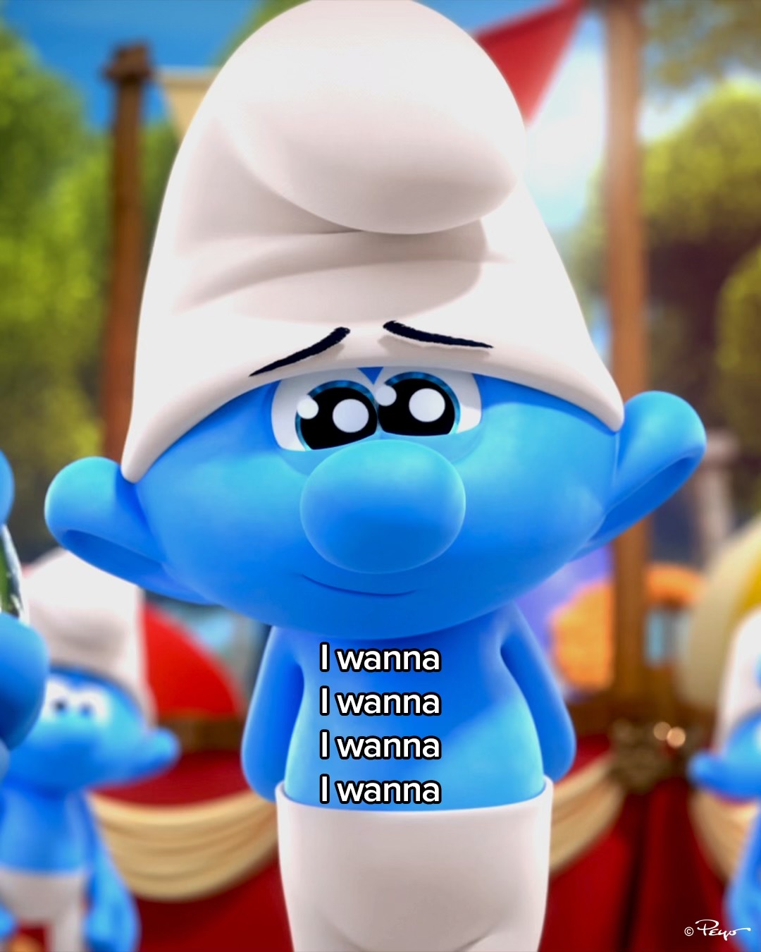 @Smurfs