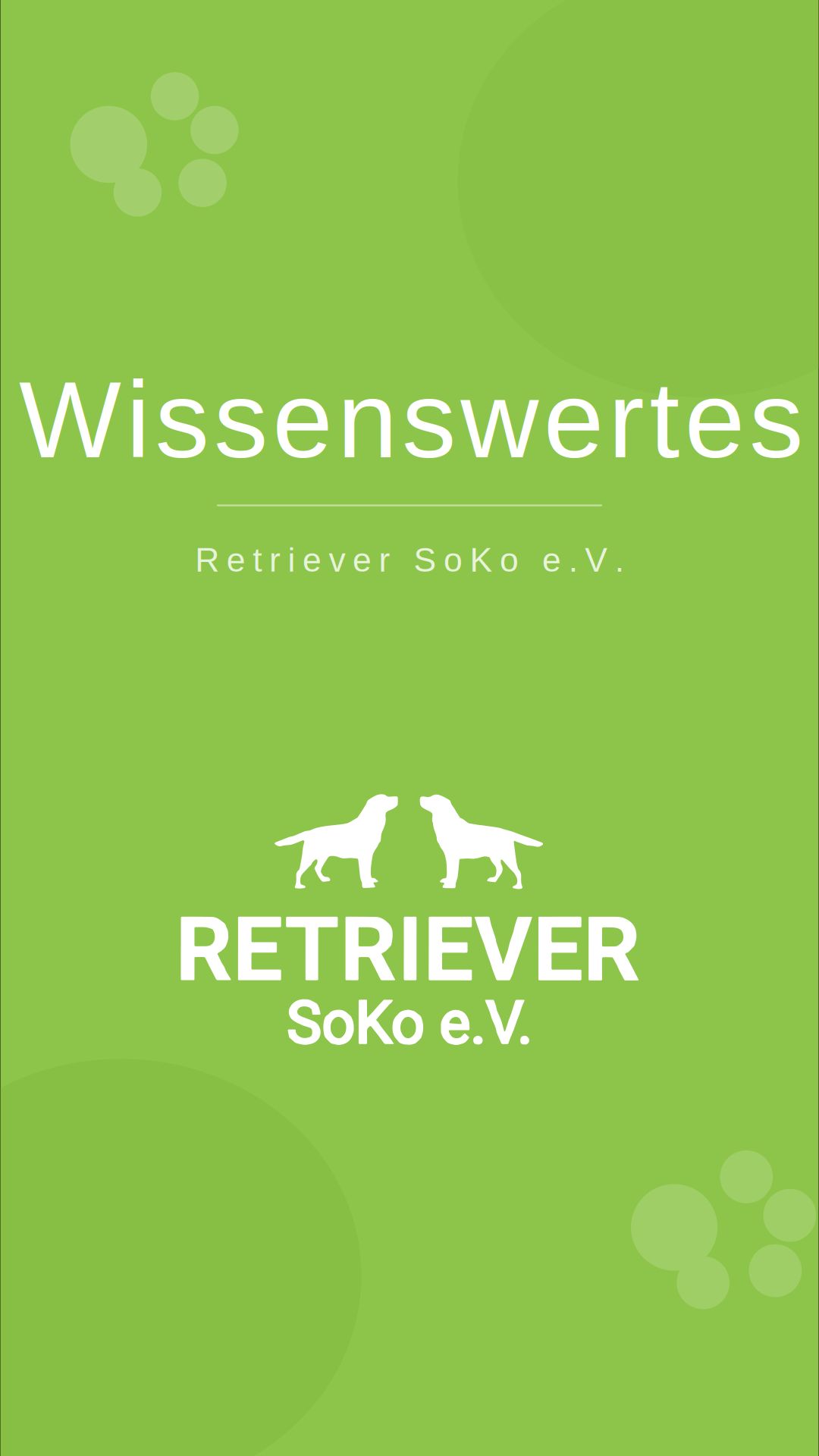 @Retriever-Soko e.V.