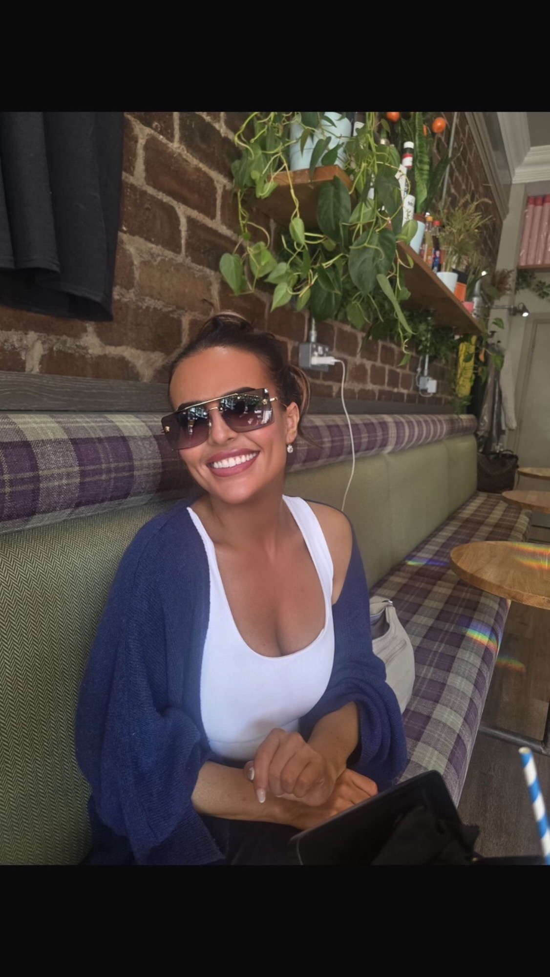 @Eva Perez