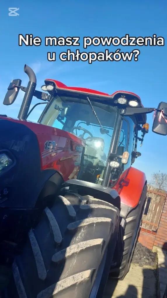 @Natusia Rolniczka 🚜