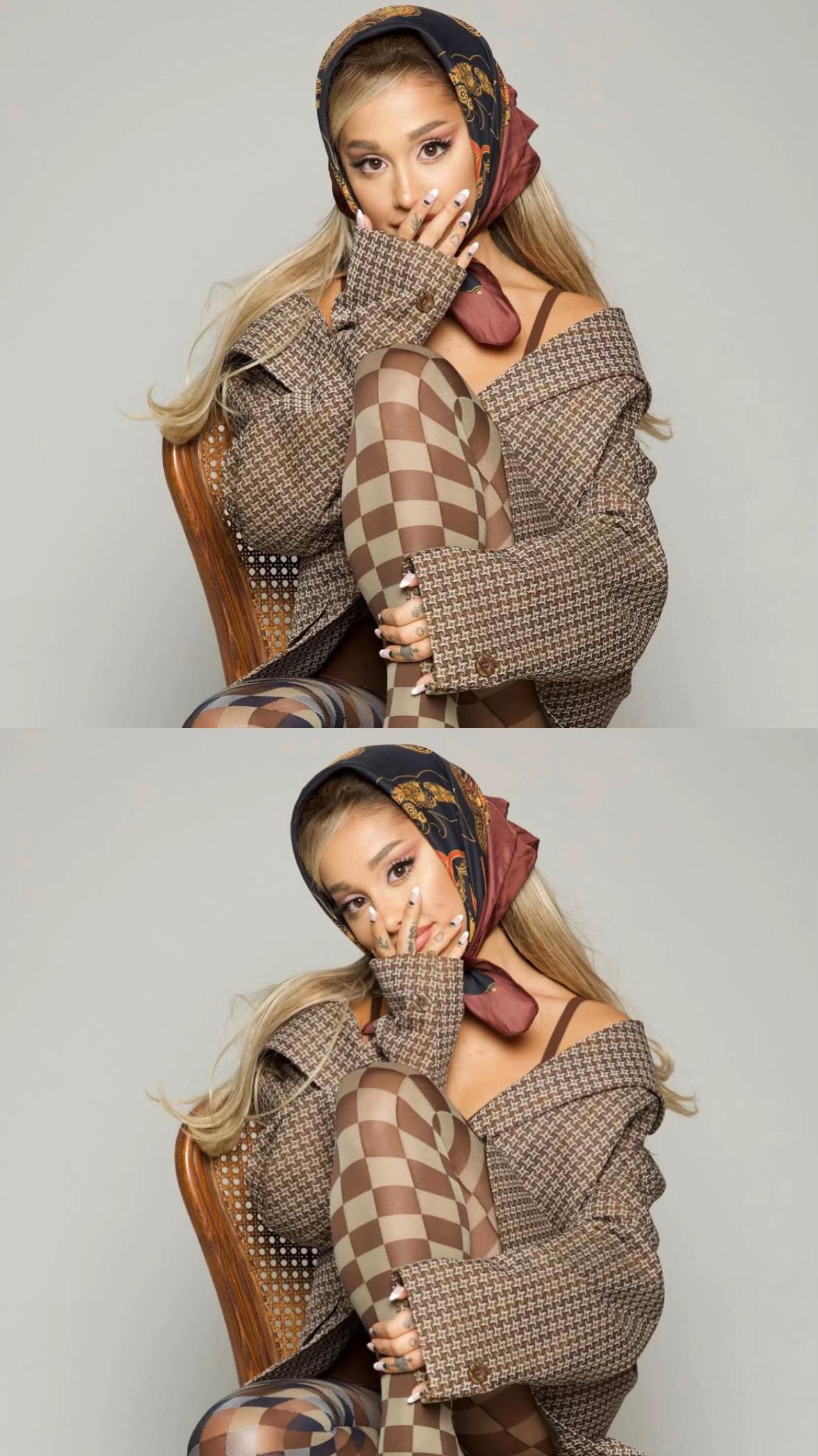 @Ariana Grande fan ๐ฝ๐ฐ