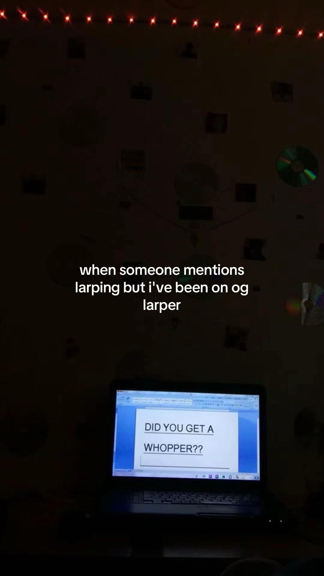@️