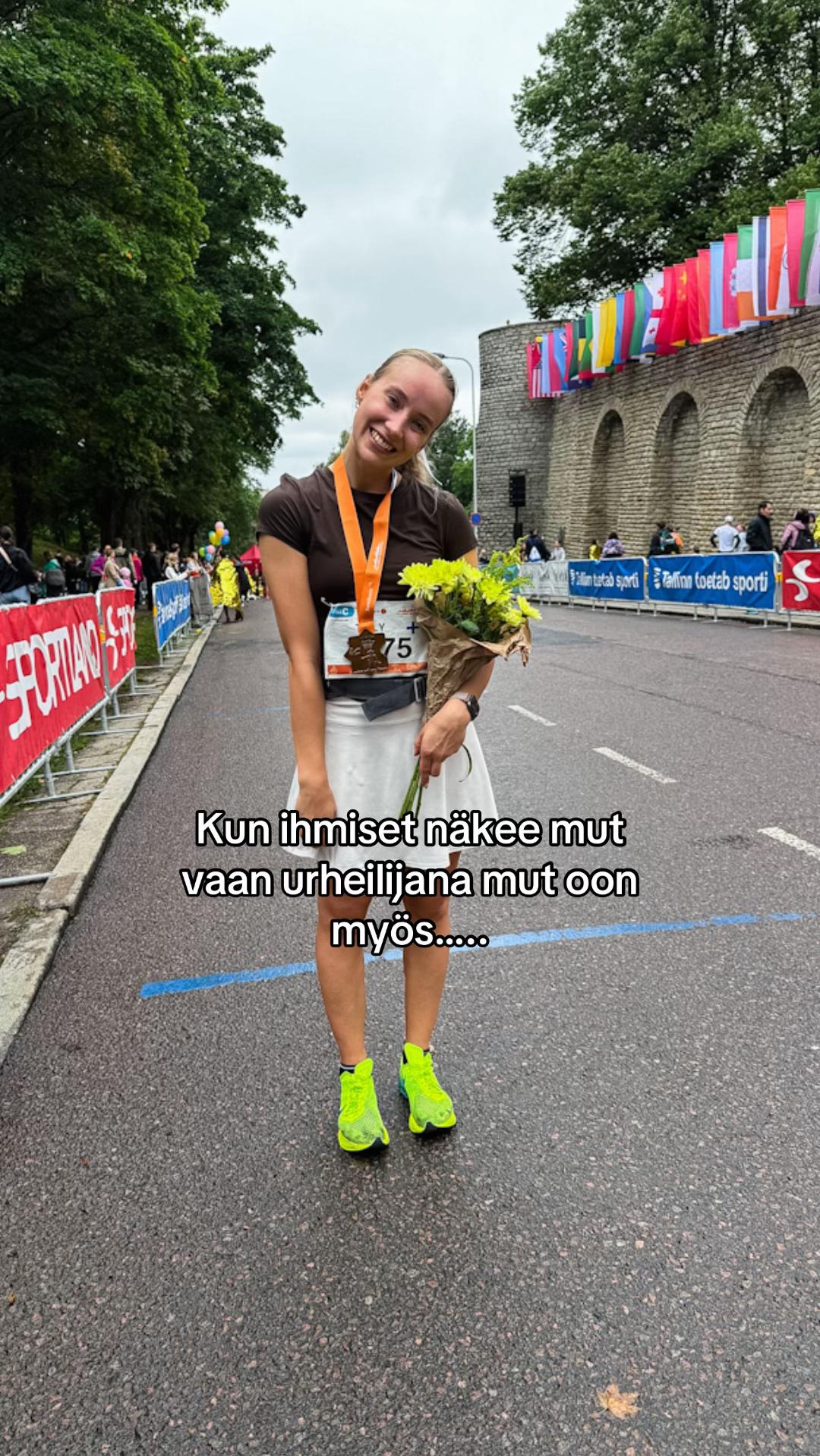 @Tilly Thureson | UGC