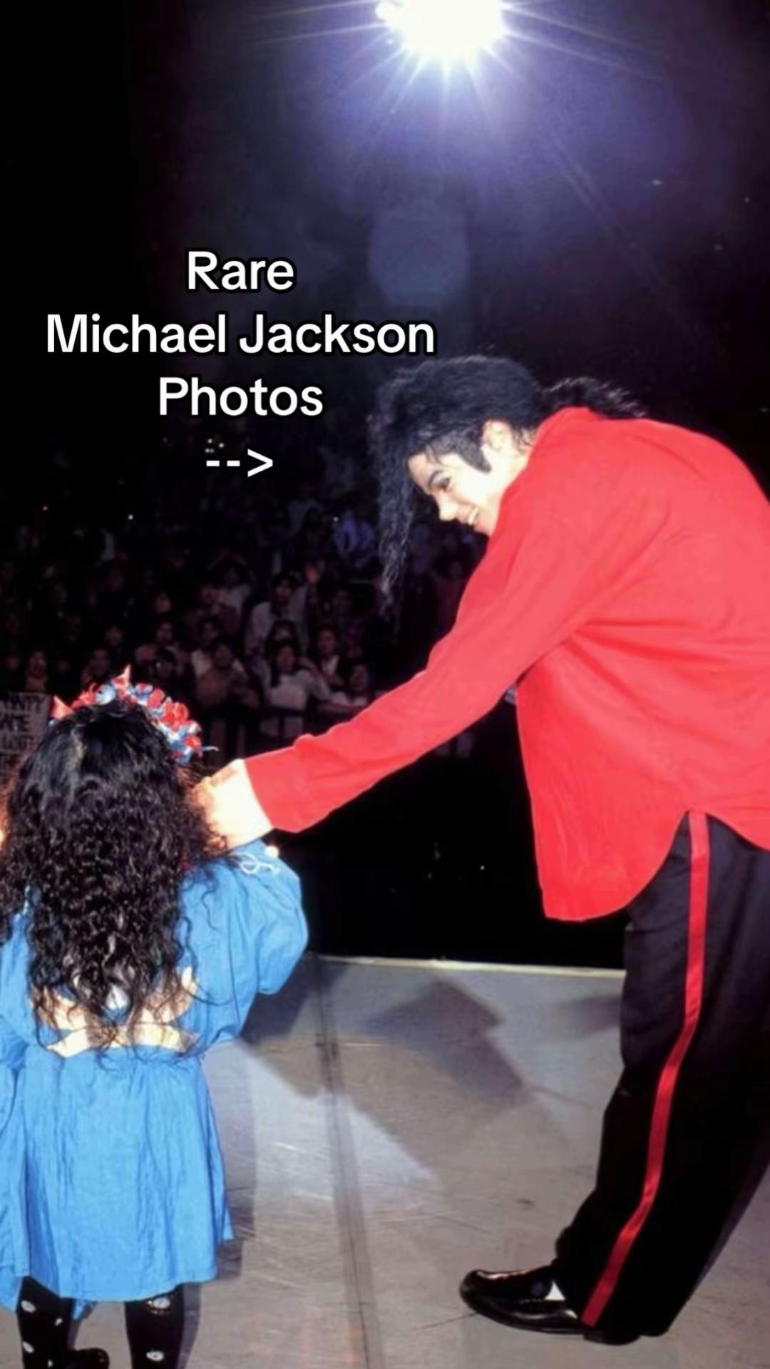 @MJ fanpage