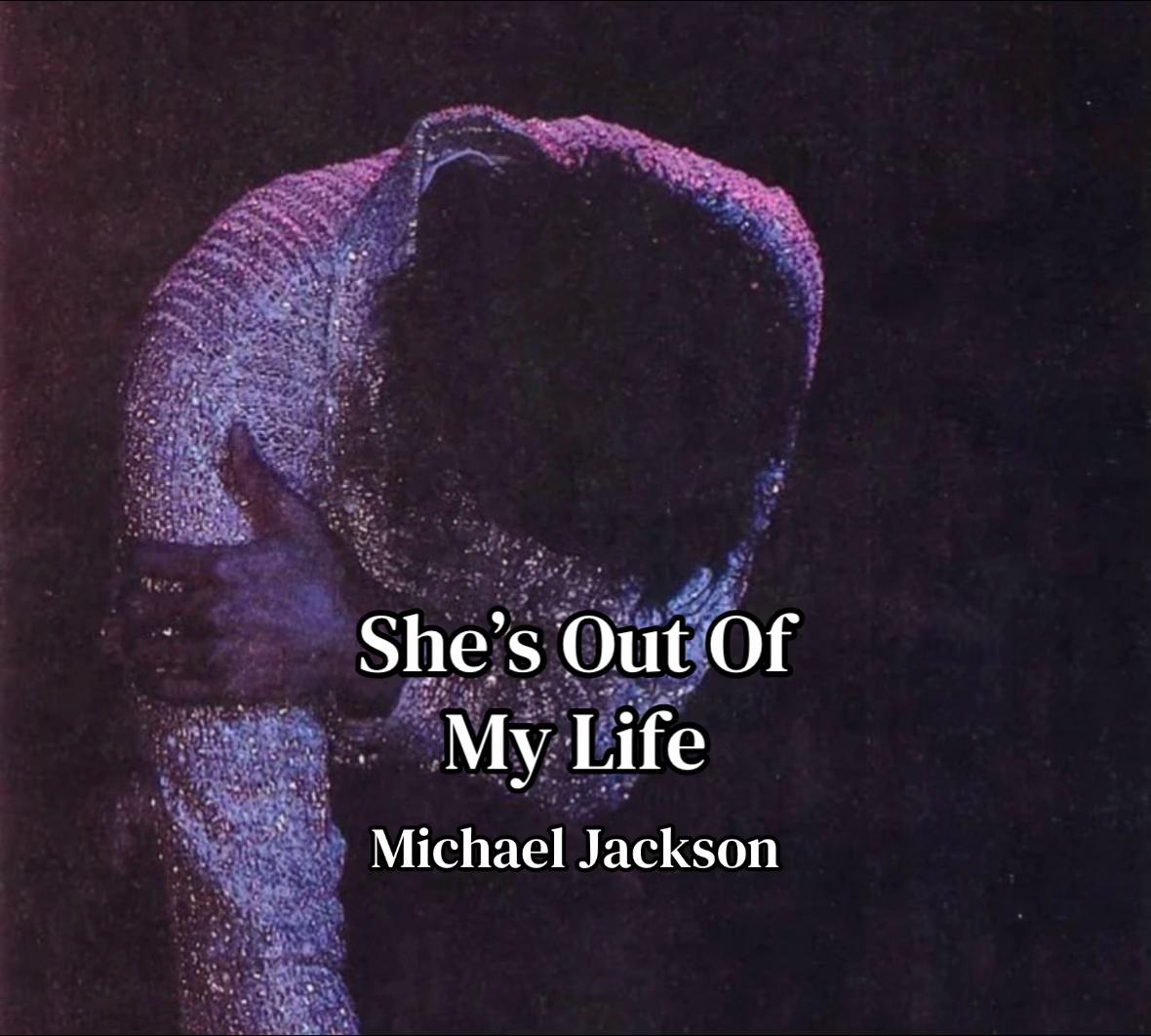 @About Michael Jackson