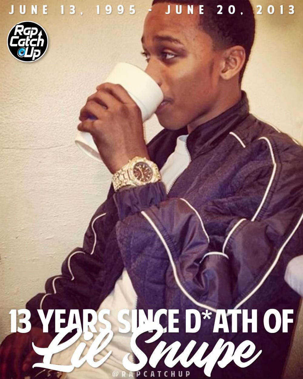 @rapcatchup