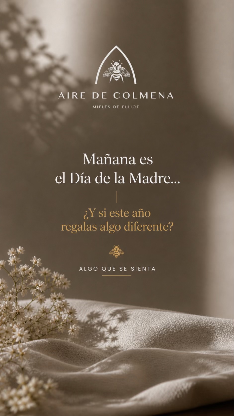 @AIRE DE COLMENA EXTREMADURA