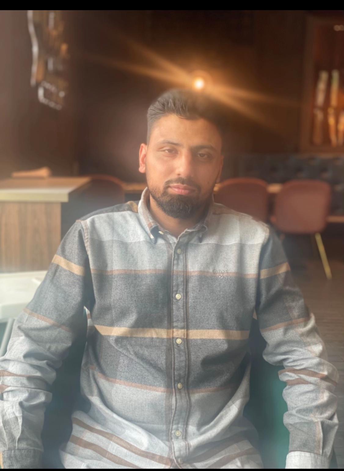 @Mohammad Arif