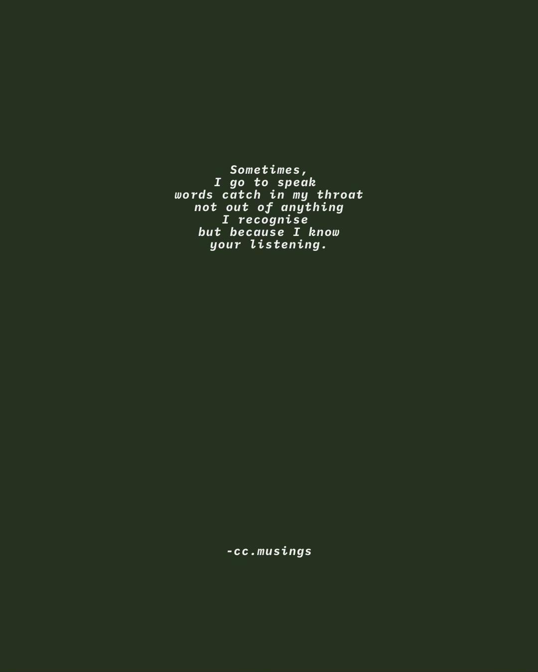 @cc.musing.poetry