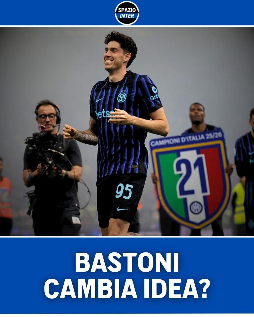 @Spazio Inter