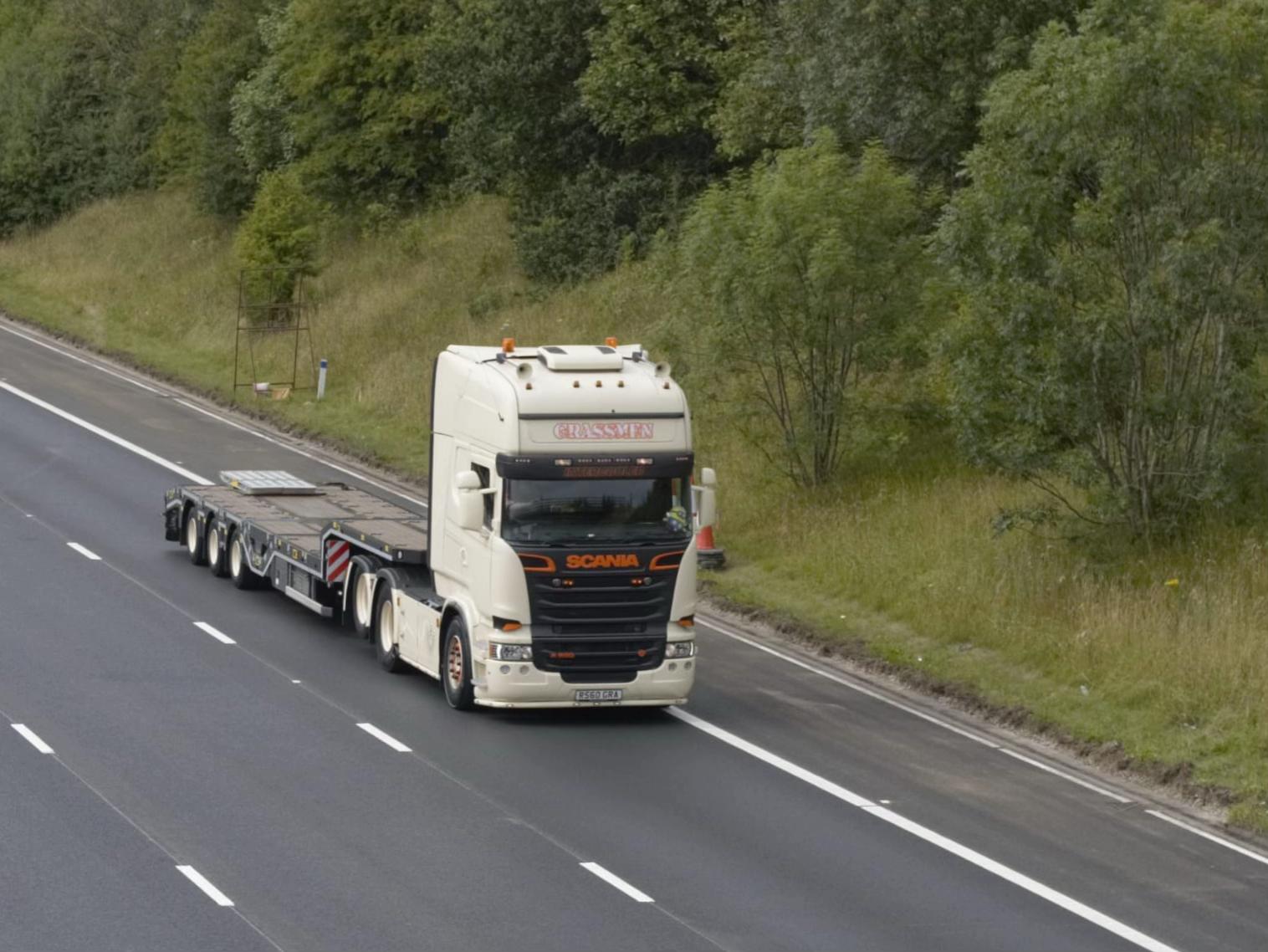 @Scania🇬🇧🤠S-U-P-E-R