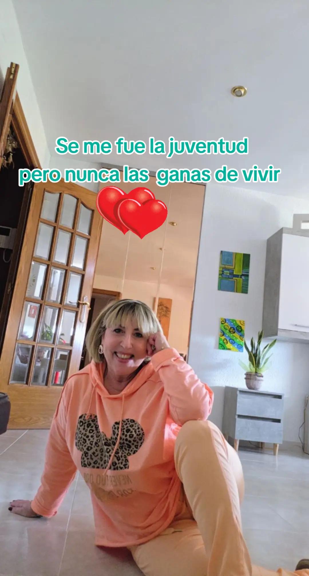 @MaryCarmen Orej&oacute;n del Amo