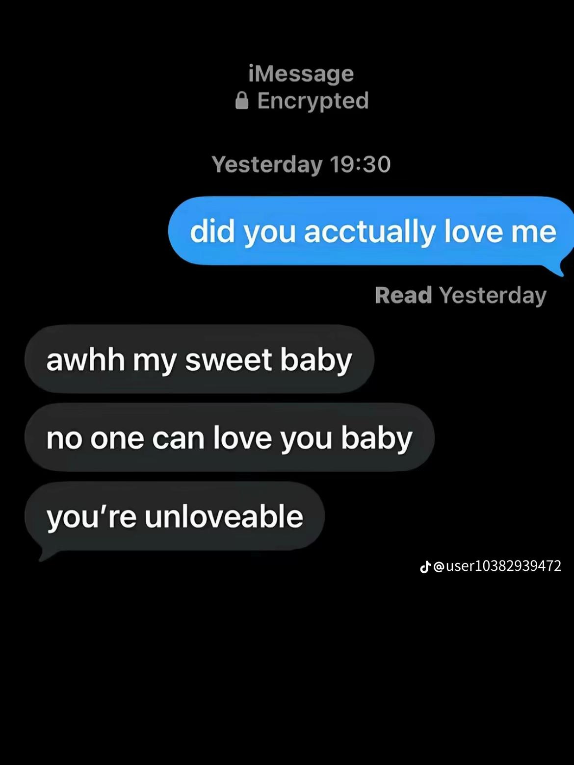 @Tulisha Arnold
