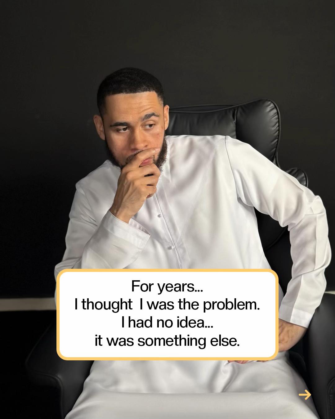 @Abdur Rahman - Arabic Teacher