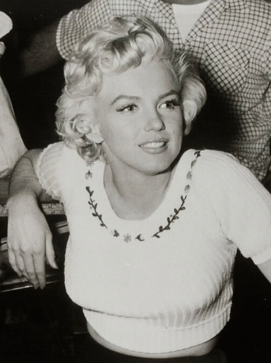 @MarilynMonroedit