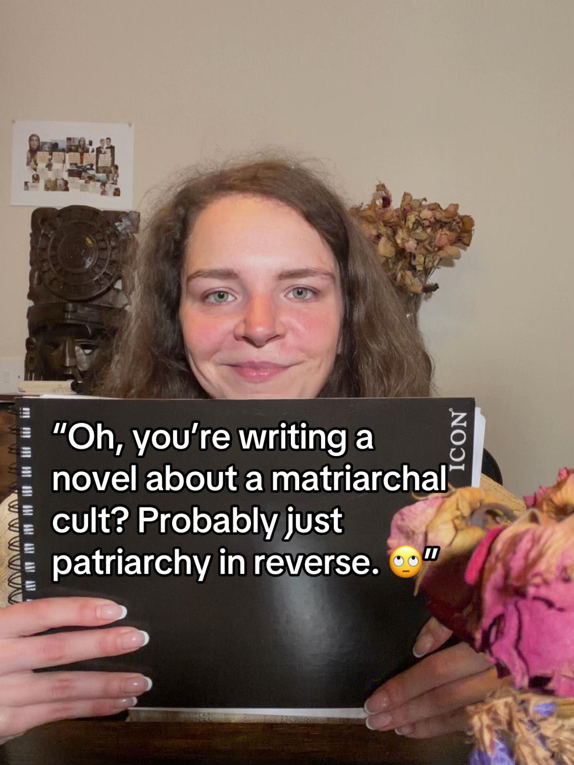 @A. Catchrain | Writer