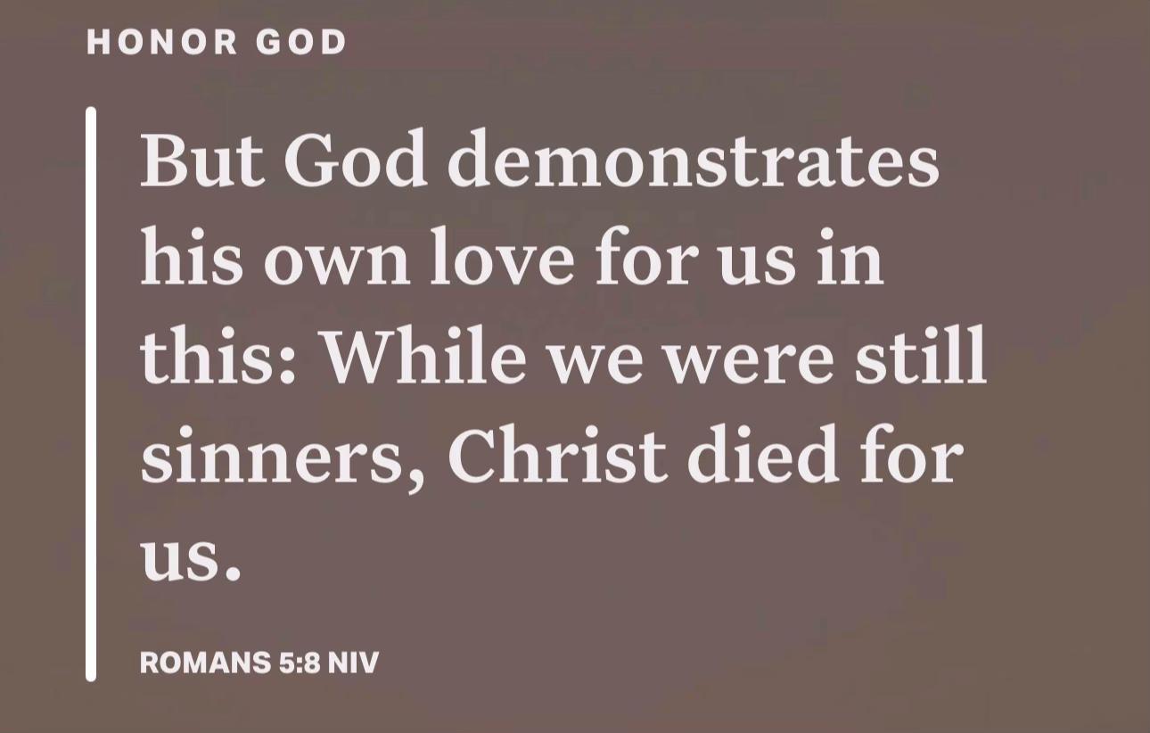 @Sister Goodnews