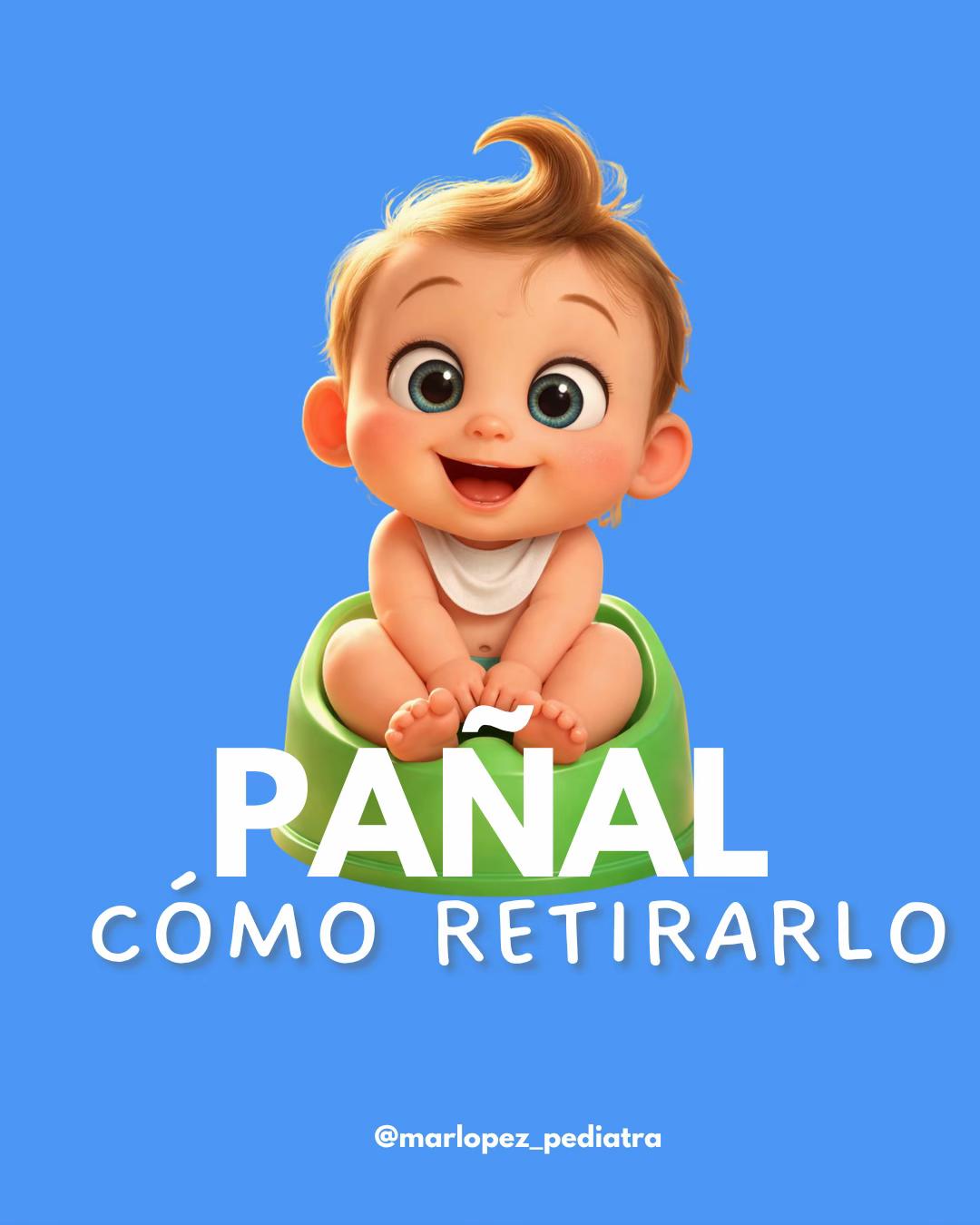 @Mar L&oacute;pez. Pediatra