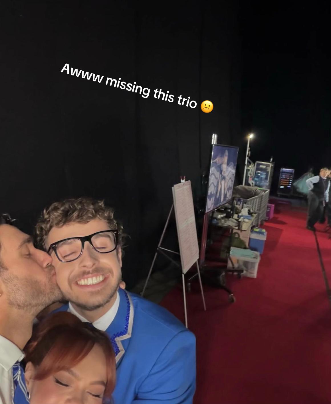 @N✨