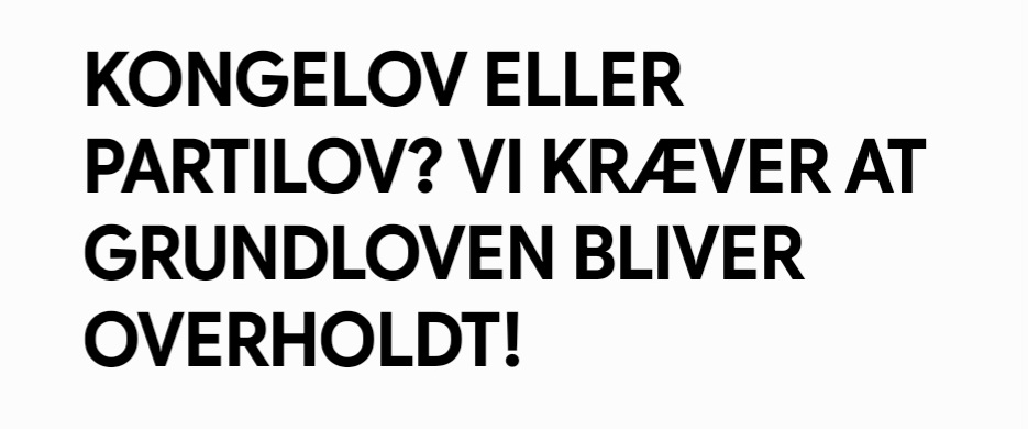 @John Erik Wagner