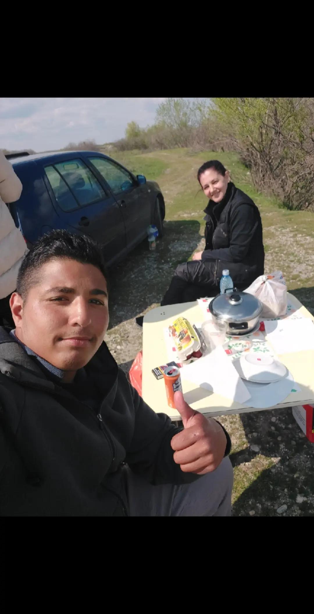 @Mario Gavrila