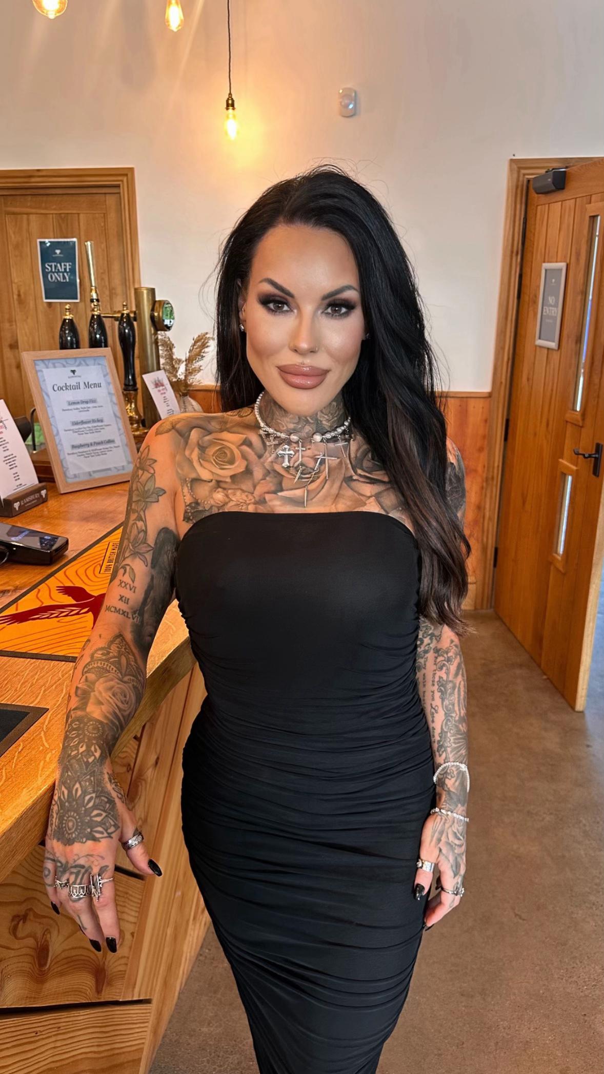 @thegothbarbie1