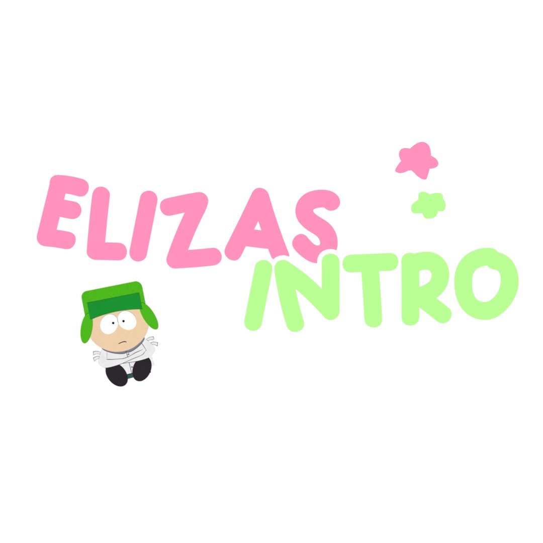 @:: ꩜ ꒰   eliza  🌷 #1 kyle fan