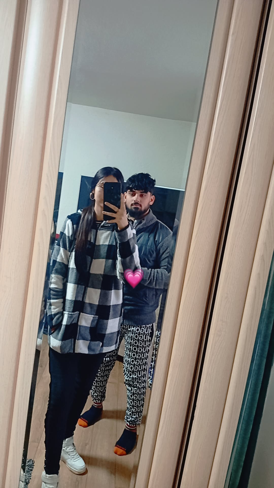 @Maria & Vali 🤪🫰